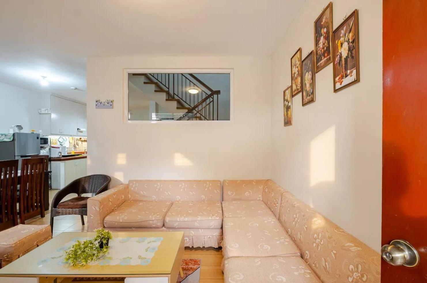 TAGAYTAY PRIVATE 4BR TOWNHOUSE IN PRIME LOCATION, TAGAYTAY CITY